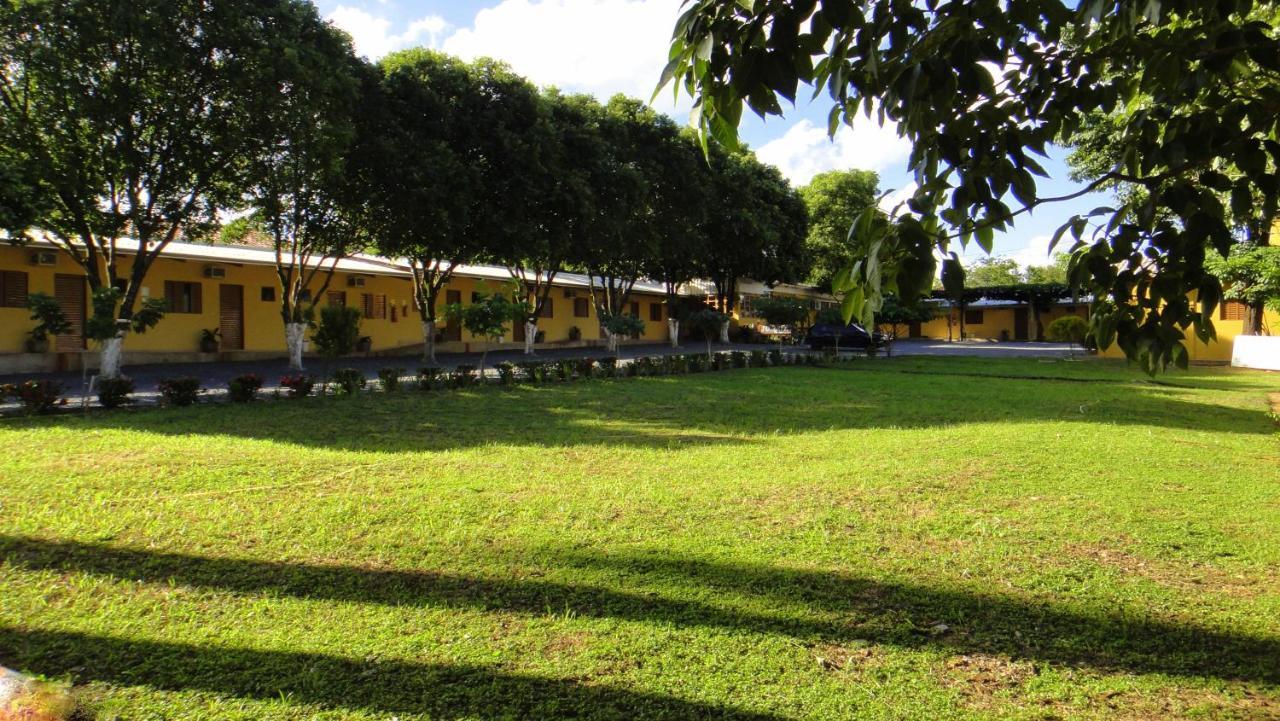 Pousada Jubaia โบนิโต ภายนอก รูปภาพ